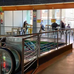 Mercado de Abastos de Ponferrada - Ponferrada