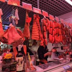 Mercado de Abastos de Ponferrada - Ponferrada
