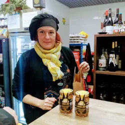 Mercado de Abastos de Ponferrada - Ponferrada