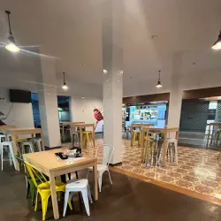 Mercado de Abastos de Ponferrada - Ponferrada