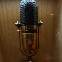 Museo de la Radio - Ponferrada