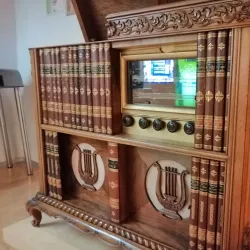 Museo de la Radio - Ponferrada