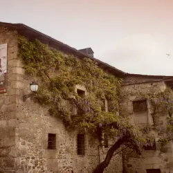 Museo de la Radio - Ponferrada