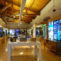 Museo de la Radio - Ponferrada