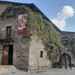 Museo de la Radio - Ponferrada