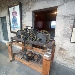 Museo del Bierzo - Ponferrada
