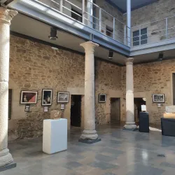 Museo del Bierzo - Ponferrada
