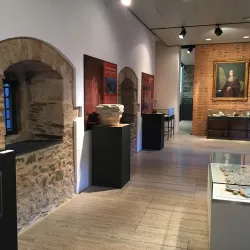 Museo del Bierzo - Ponferrada