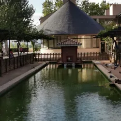 Parque de El Plantío - Ponferrada