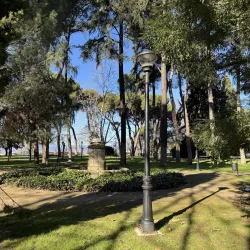 Parque de El Plantío - Ponferrada