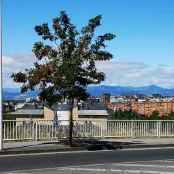 Parque de El Plantío - Ponferrada