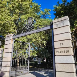 Parque de El Plantío - Ponferrada