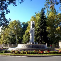 Parque de El Plantío - Ponferrada