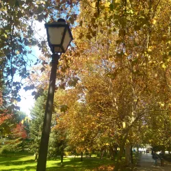 Parque de El Plantío - Ponferrada
