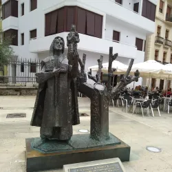 Plaza Mayor de Ponferrada - Ponferrada