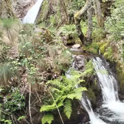 Ruta de las Fuentes - Ponferrada