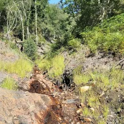 Ruta de las Fuentes - Ponferrada
