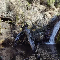 Ruta de las Fuentes - Ponferrada