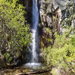 Ruta de las Fuentes - Ponferrada