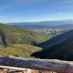 Ruta de las Fuentes - Ponferrada
