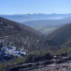 Ruta de las Fuentes - Ponferrada