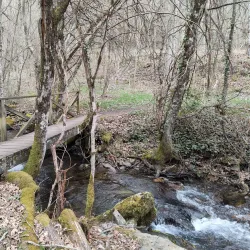Ruta de las Fuentes - Ponferrada