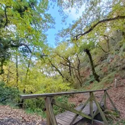 Ruta de las Fuentes - Ponferrada