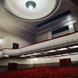 Teatro Municipal Bergidum - Ponferrada