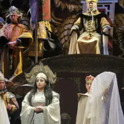 Teatro Municipal Bergidum - Ponferrada