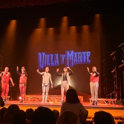 Teatro Municipal Bergidum - Ponferrada