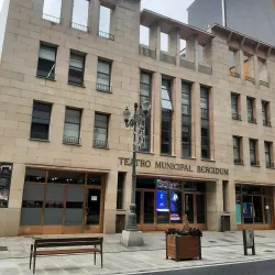 Teatro Municipal Bergidum - Ponferrada
