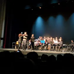 Teatro Municipal Bergidum - Ponferrada