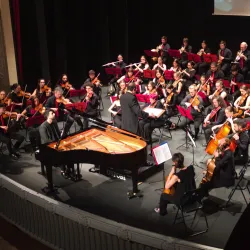 Teatro Municipal Bergidum - Ponferrada