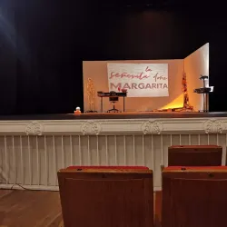 Teatro Municipal Bergidum - Ponferrada