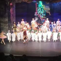 Teatro Municipal Bergidum - Ponferrada