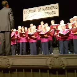 Teatro Municipal Bergidum - Ponferrada