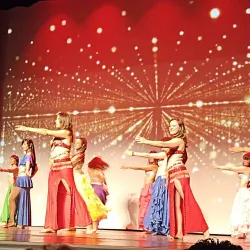 Teatro Municipal Bergidum - Ponferrada