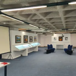 Biblioteca Municipal de Pozuelo de Alarcón - Pozuelo de Alarcon