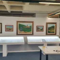 Biblioteca Municipal de Pozuelo de Alarcón - Pozuelo de Alarcon