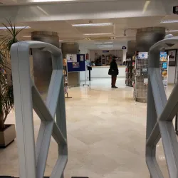 Biblioteca Municipal de Pozuelo de Alarcón - Pozuelo de Alarcon