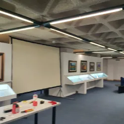 Biblioteca Municipal de Pozuelo de Alarcón - Pozuelo de Alarcon