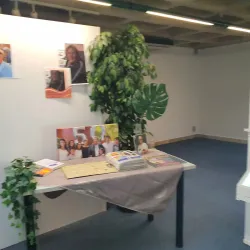 Biblioteca Municipal de Pozuelo de Alarcón - Pozuelo de Alarcon