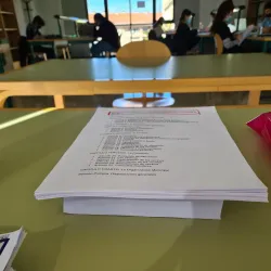 Biblioteca Municipal de Pozuelo de Alarcón - Pozuelo de Alarcon