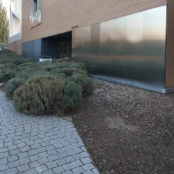 Centro Cultural Volturno - Pozuelo de Alarcon