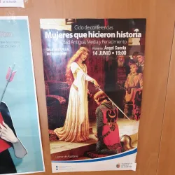 Centro Cultural Volturno - Pozuelo de Alarcon