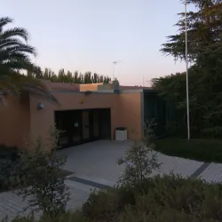 Centro Cultural Volturno - Pozuelo de Alarcon
