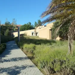 Centro Cultural Volturno - Pozuelo de Alarcon