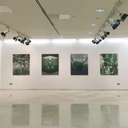 Centro Cultural Volturno - Pozuelo de Alarcon