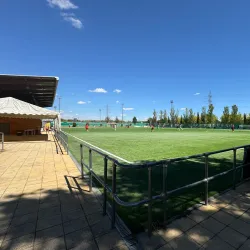 Centro Deportivo Municipal Valle de las Cañas - Pozuelo de Alarcon