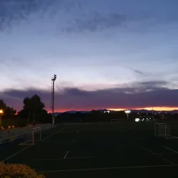 Centro Deportivo Municipal Valle de las Cañas - Pozuelo de Alarcon